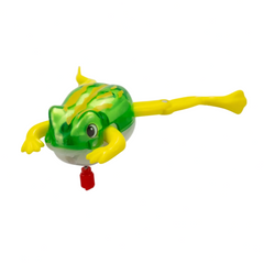 SWIMMING FROGGY WIND UP
