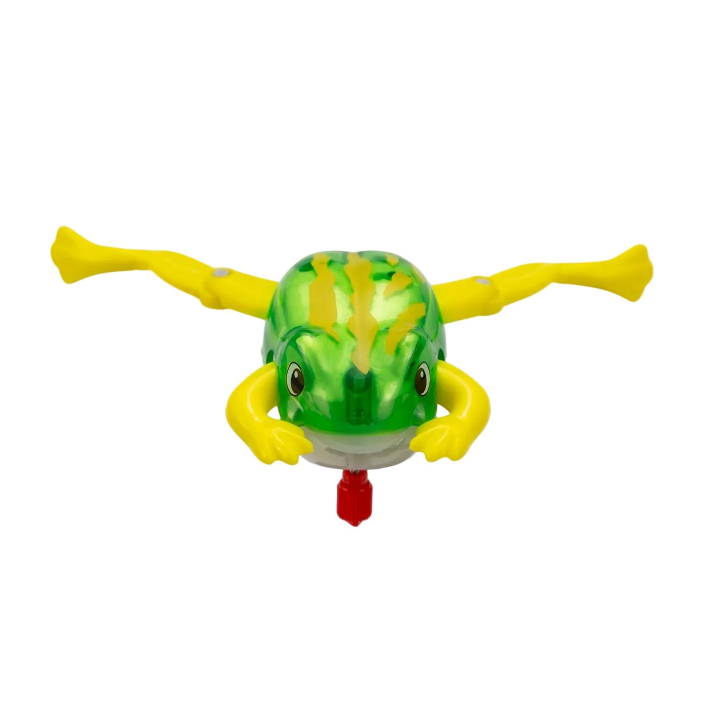 SWIMMING FROGGY WIND UP
