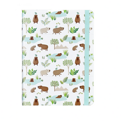 CAPYBARA JOURNAL
