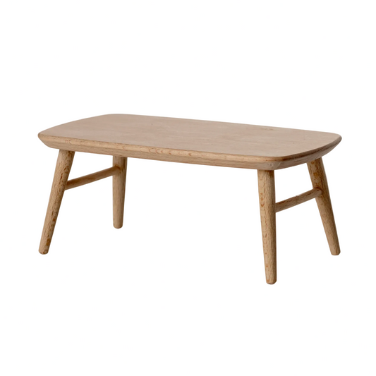 MAILEG MOUSE COFFEE TABLE - NATURE