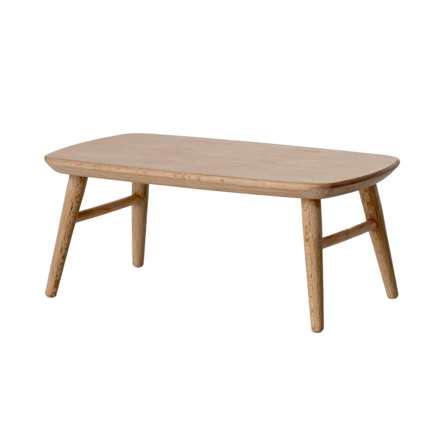 MAILEG MOUSE COFFEE TABLE - NATURE