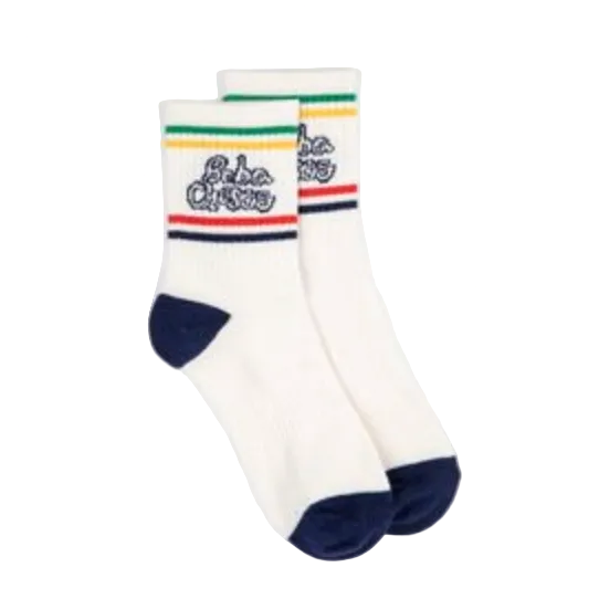 BOBO CHOSES BY HAND SHORT SOCKS