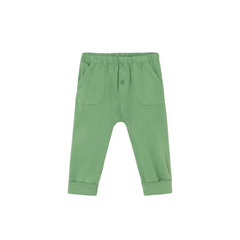 CAIRO SOFT SLUB COTTON BABY PANTS