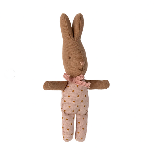 MAILEG RABBIT MY - POLKA DOTS