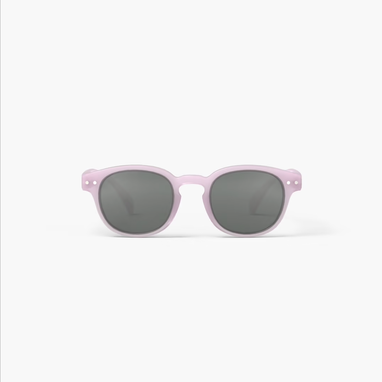IZIPIZI POLORIZED SUNGLASSES - LILAC