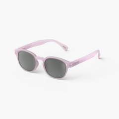 IZIPIZI POLORIZED SUNGLASSES - LILAC