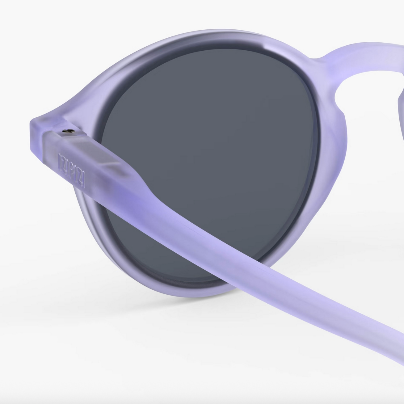 IZIPIZI POLORIZED SUNGLASSES - LAVENDER #D