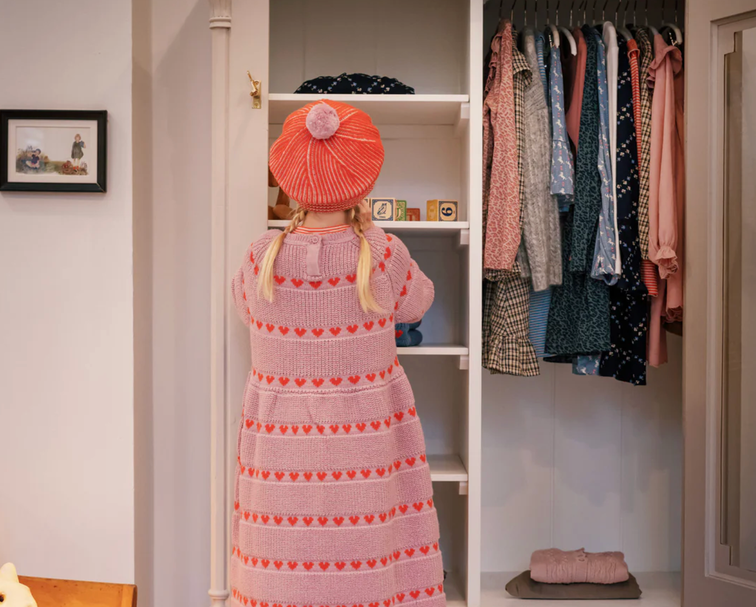 MarMar Copenhagen — Little-ish