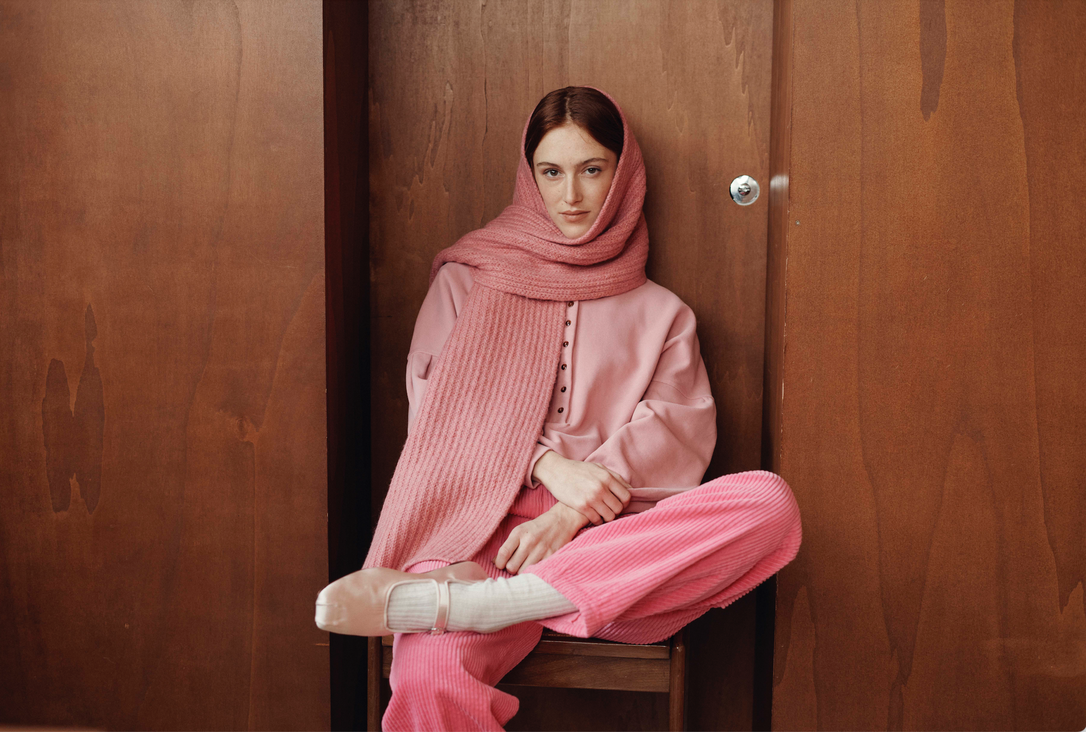 EMILE ET IDA — Little-ish