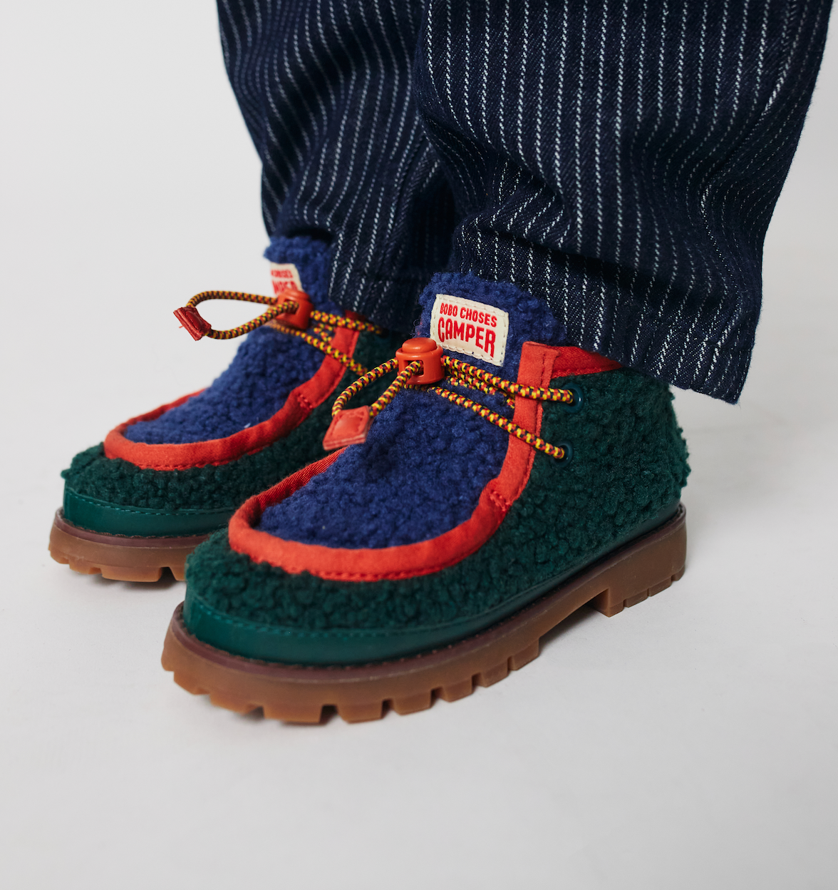 Bobo Choses — Little-ish