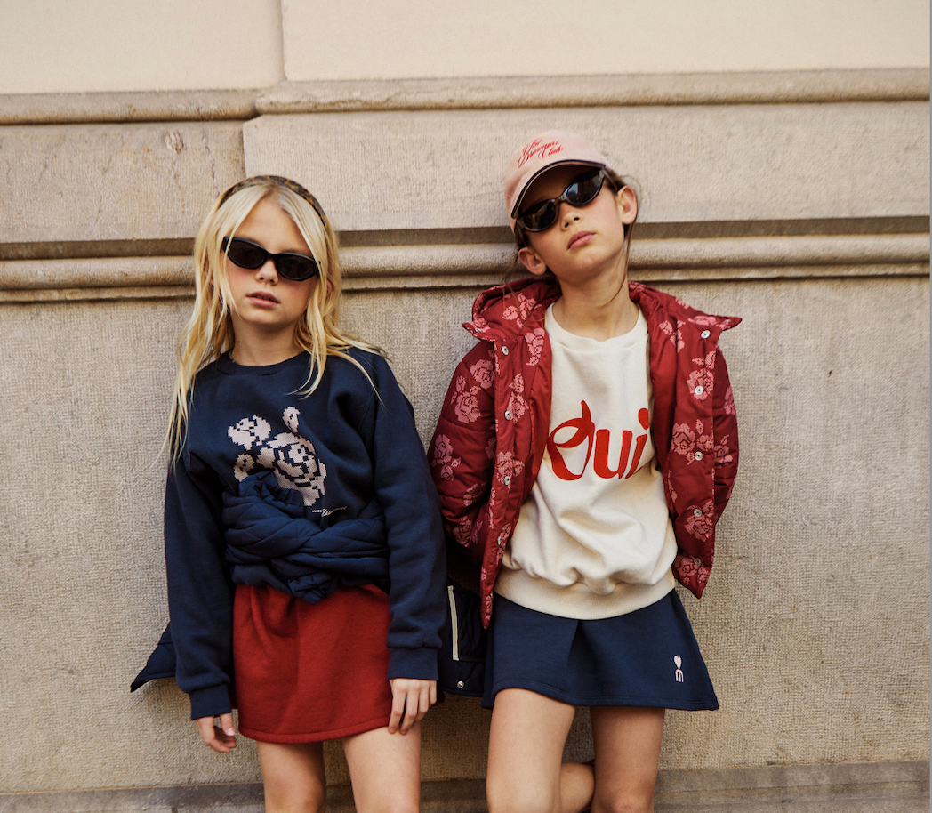 Mipounet — Little-ish