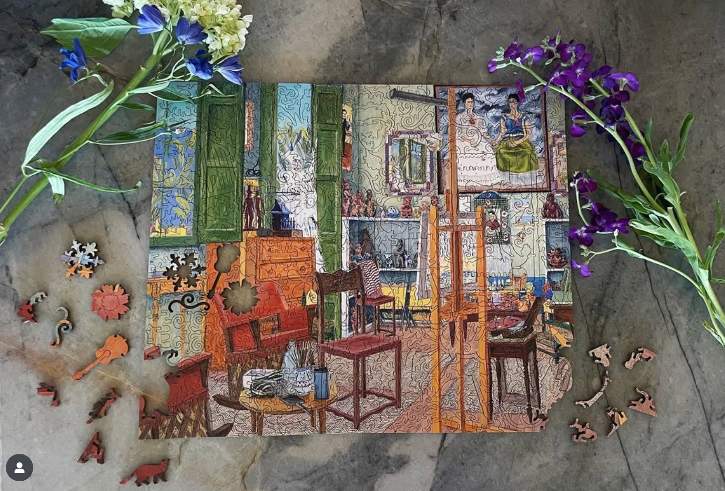 GAMES — Little-ish