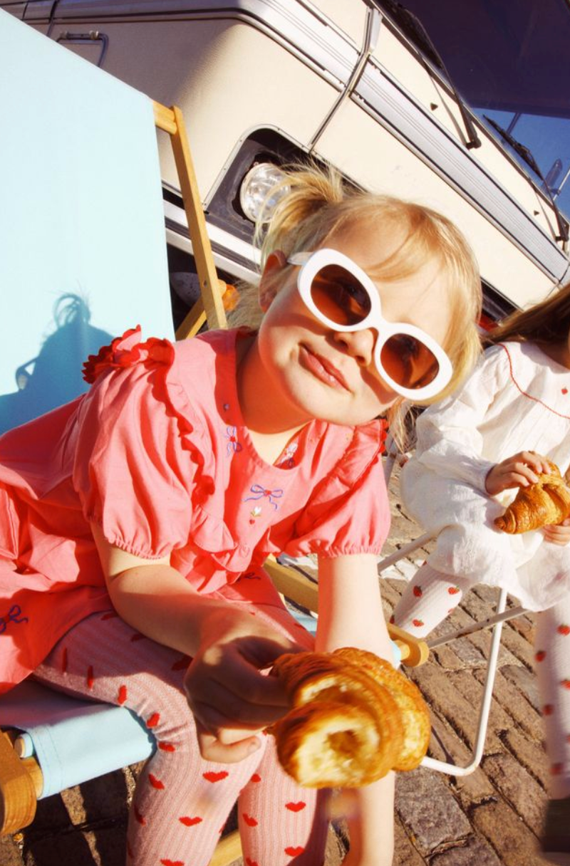 Floss — Little-ish