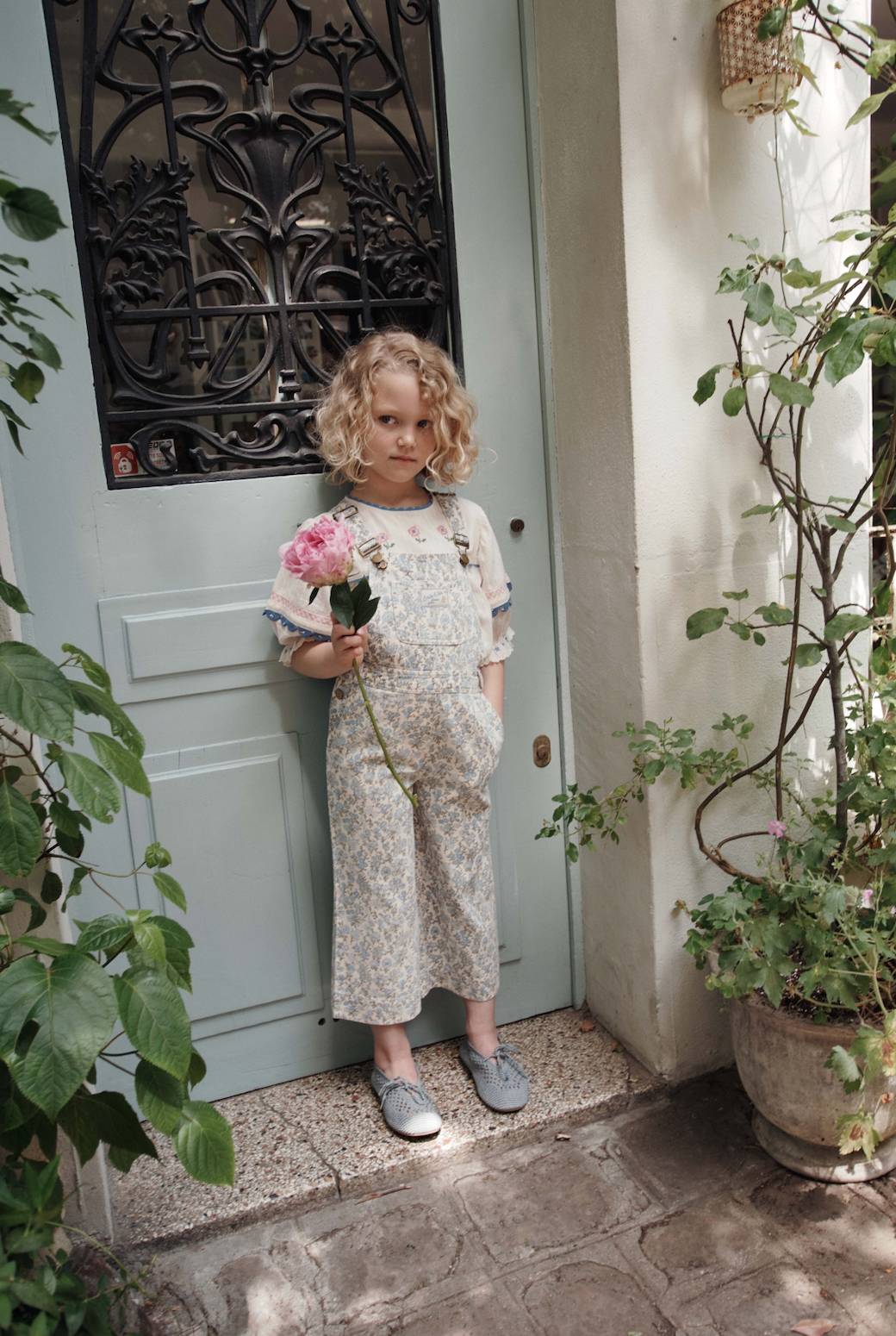 EMILE ET IDA — Little-ish