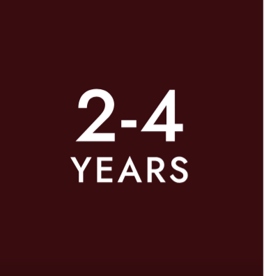 0-6 Months — Little-ish