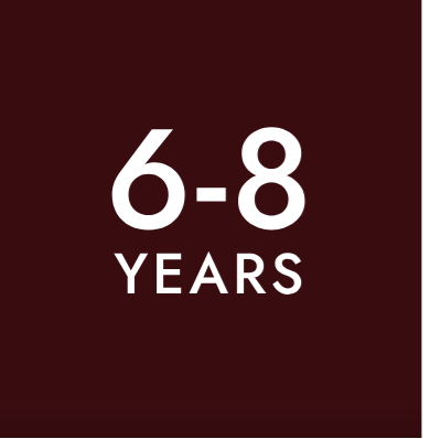 0-6 Months — Little-ish