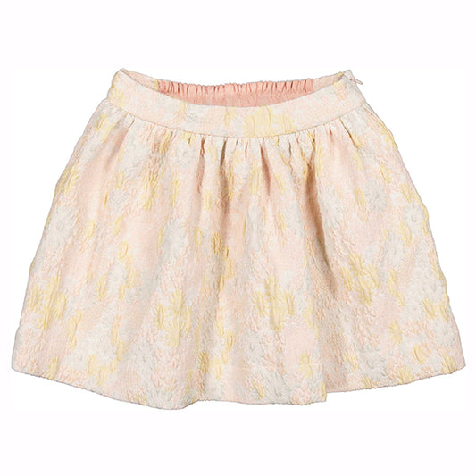 SUNITA JACQUARD SKIRT