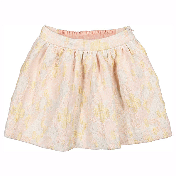 SUNITA JACQUARD SKIRT