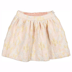 SUNITA JACQUARD SKIRT