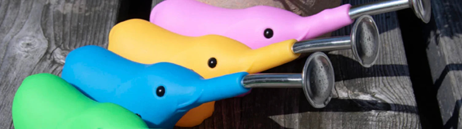 Watering Can for Kids