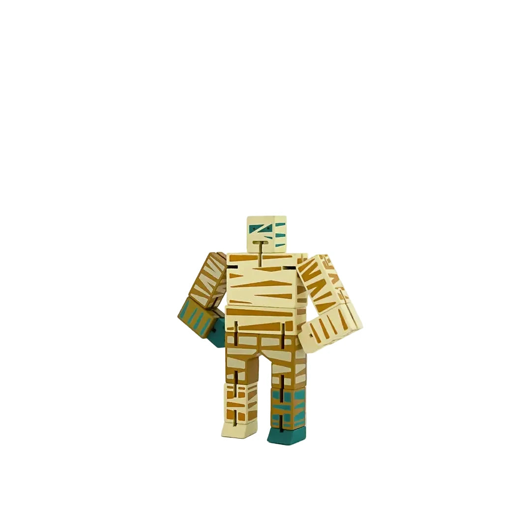 SUPERNATURAL MICRO POP MICRO CUBEBOTS