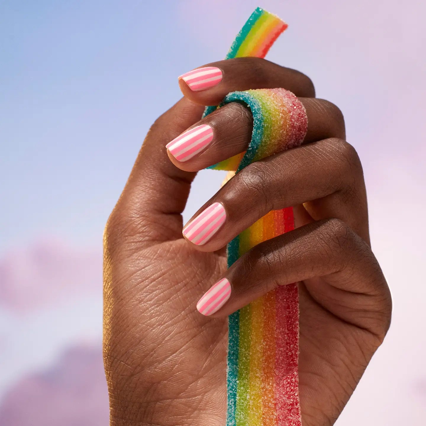 MANUCURIST - POP PINK