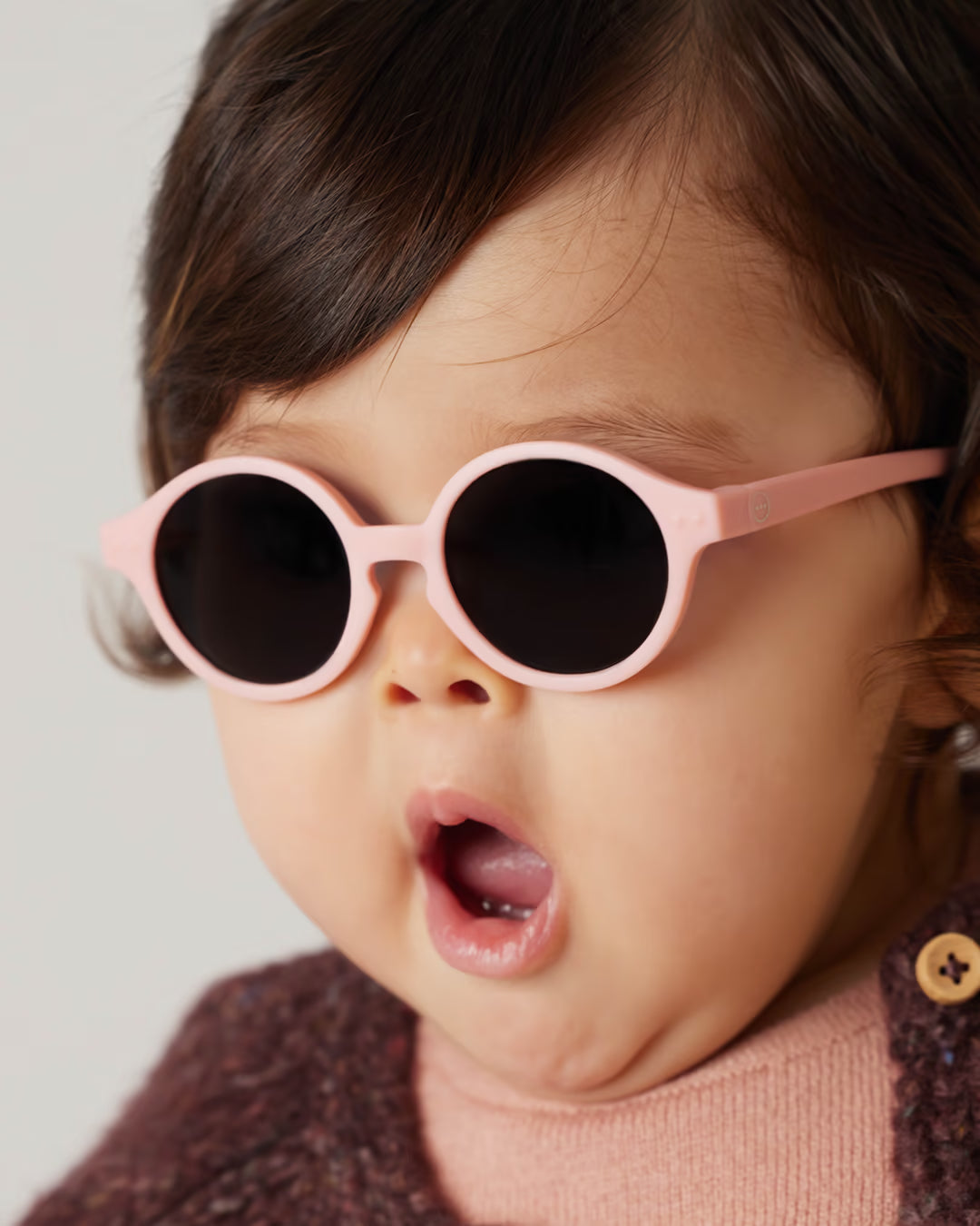 IZIPIZI POLORIZED SUNGLASSES - BABY