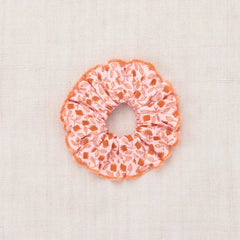 SCRUNCHIE - AURA LISSE