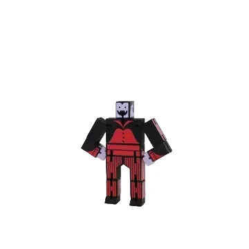 SUPERNATURAL MICRO POP MICRO CUBEBOTS