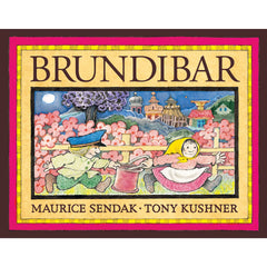 BRUNDIBAR