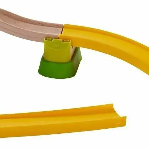 HABA KULLERBÜ RAMPS & FRIENDS EXPANSION SET