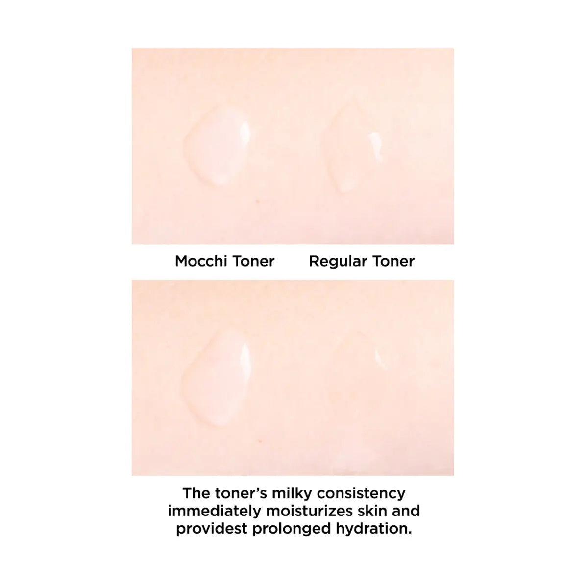 WONDER CERAMIDE MOCHI TONER