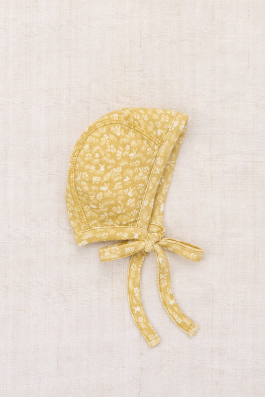 BABY BONNET - ROOT BUNNY MEADOW