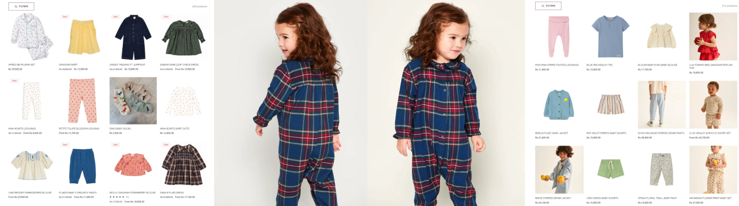 What Does Size 2T Mean in Baby Clothes? The Ultimate International Toddler Size & Conversion Guide