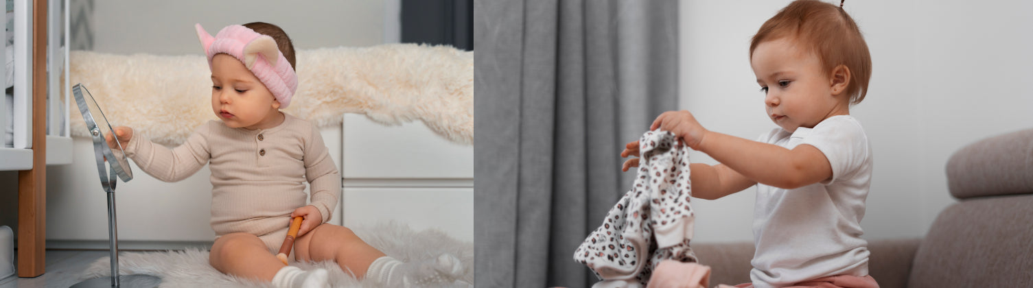 How Long Do Babies Wear Newborn Clothes On Average?