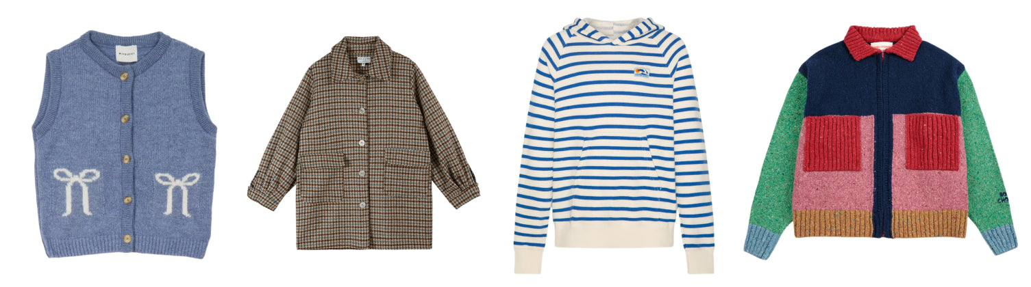 Top Popular Teenage Clothing Stores that Actually Stand Out