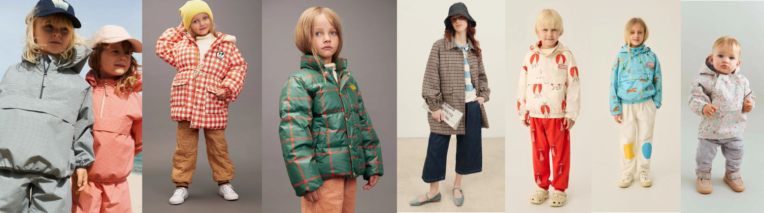 Top 10 Warmest Winter Coats for Kids This Winter