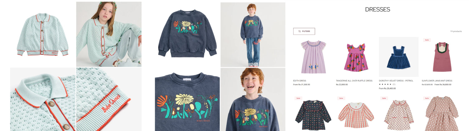 What Size is 130 in Children’s Clothes? International Conversion Guide