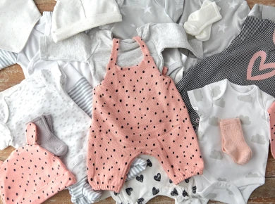 10 Baby Clothing Brands Turning Everyday Wear Into Tiny Works of Art