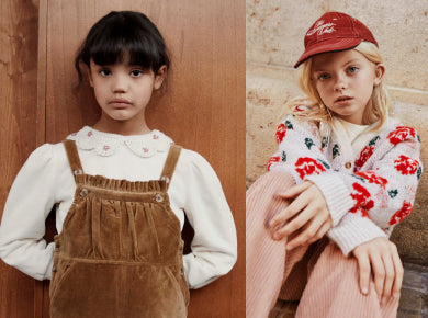 Top 10 Holiday Dresses for Tweens