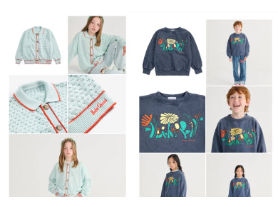 What Size is 130 in Children’s Clothes? International Conversion Guide