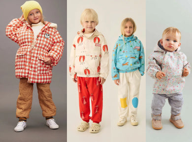 Top 10 Warmest Winter Coats for Kids This Winter