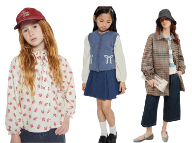 Top Popular Teenage Clothing Stores that Actually Stand Out