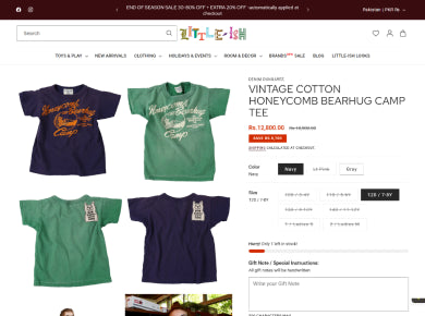 What Size is 120 in Children’s Clothes? International Conversion Guide
