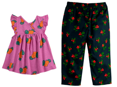 The Rise of ‘Tiny Luxury’: How Designer Baby Clothes Became a Thing