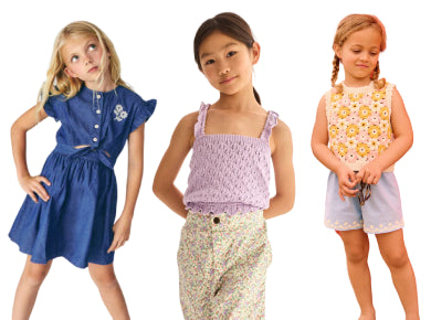 2026 Fashion Trends for Children: What’s Next in Kidswear
