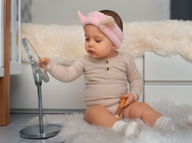 How Long Do Babies Wear Newborn Clothes On Average?
