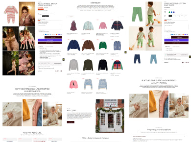 What Size is 70 in Baby Clothes? The Ultimate Parent’s Guide to European Sizing