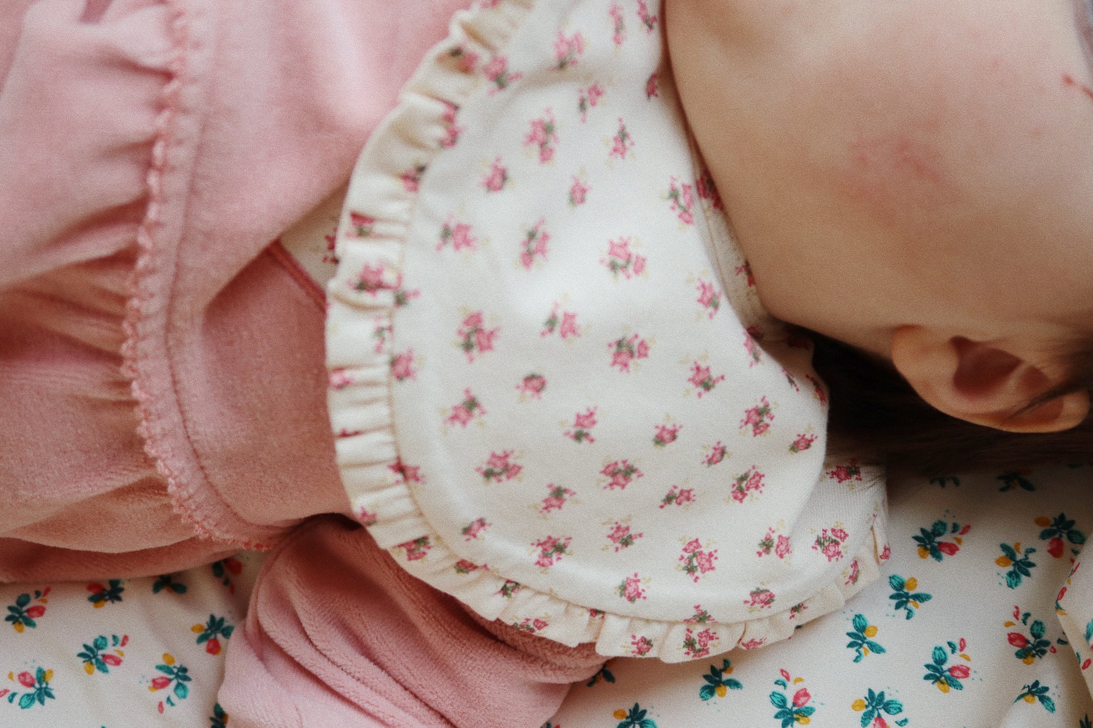 KONGES SLOJD — Little-ish