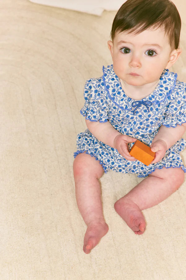 BABY PATRICIA ONESIE